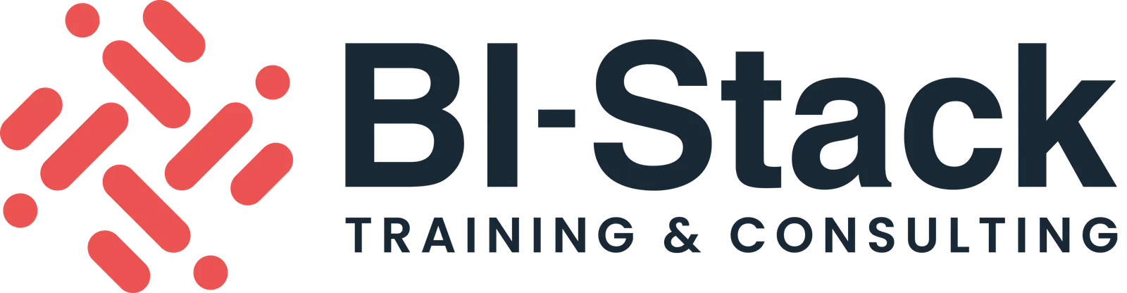 BISTACK logo