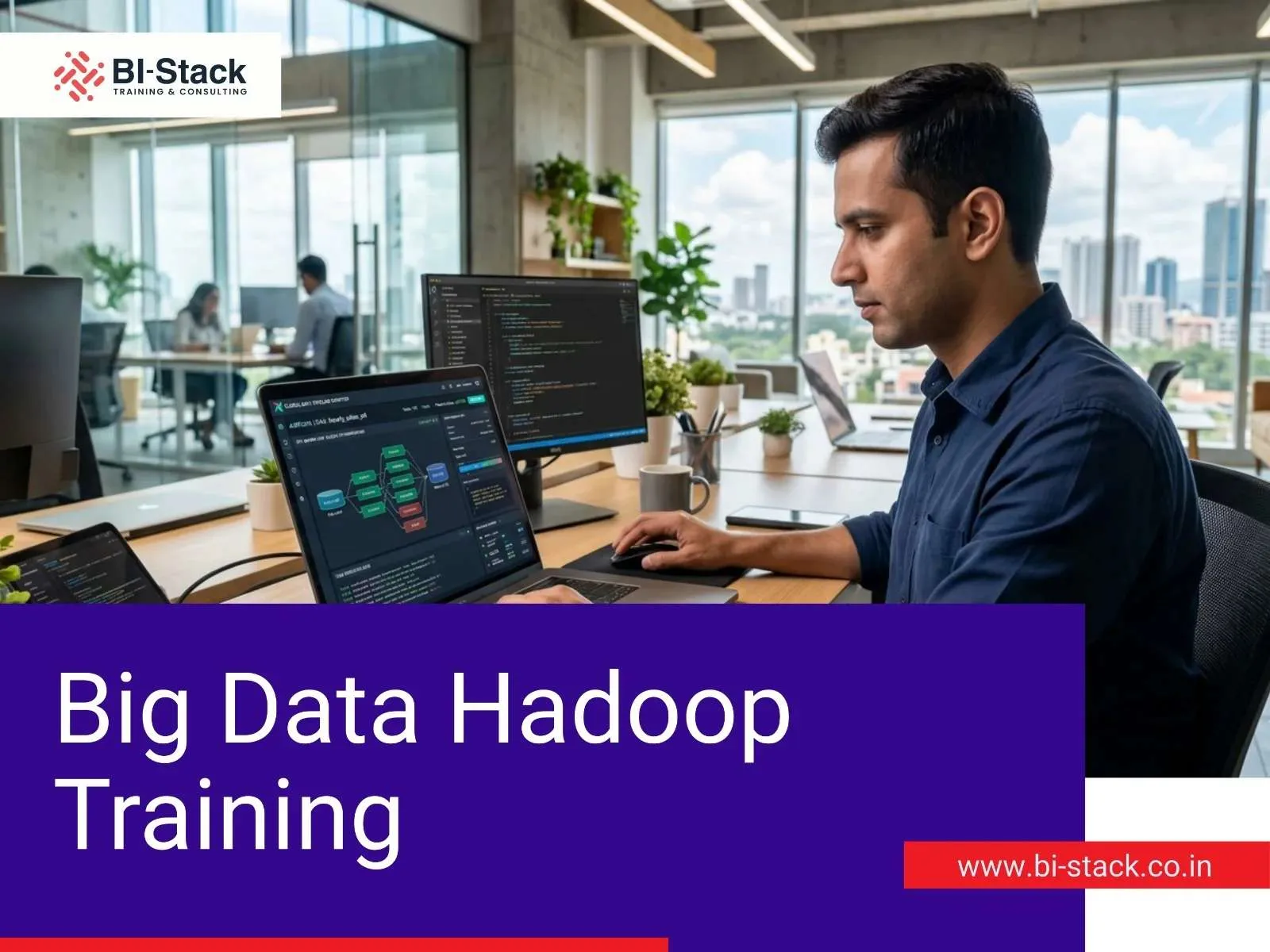 Big Data Hadoop Training