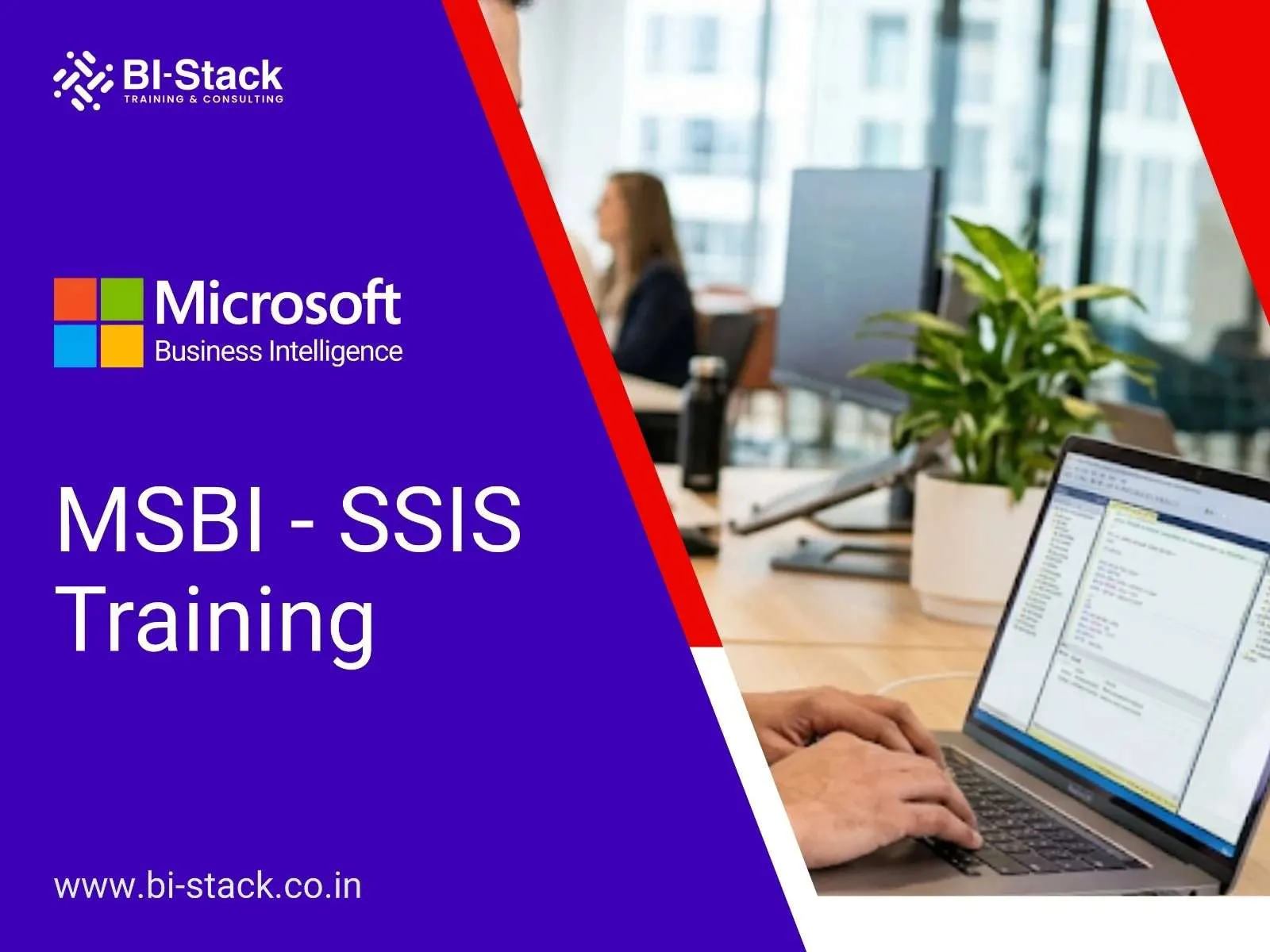 SSIS Training