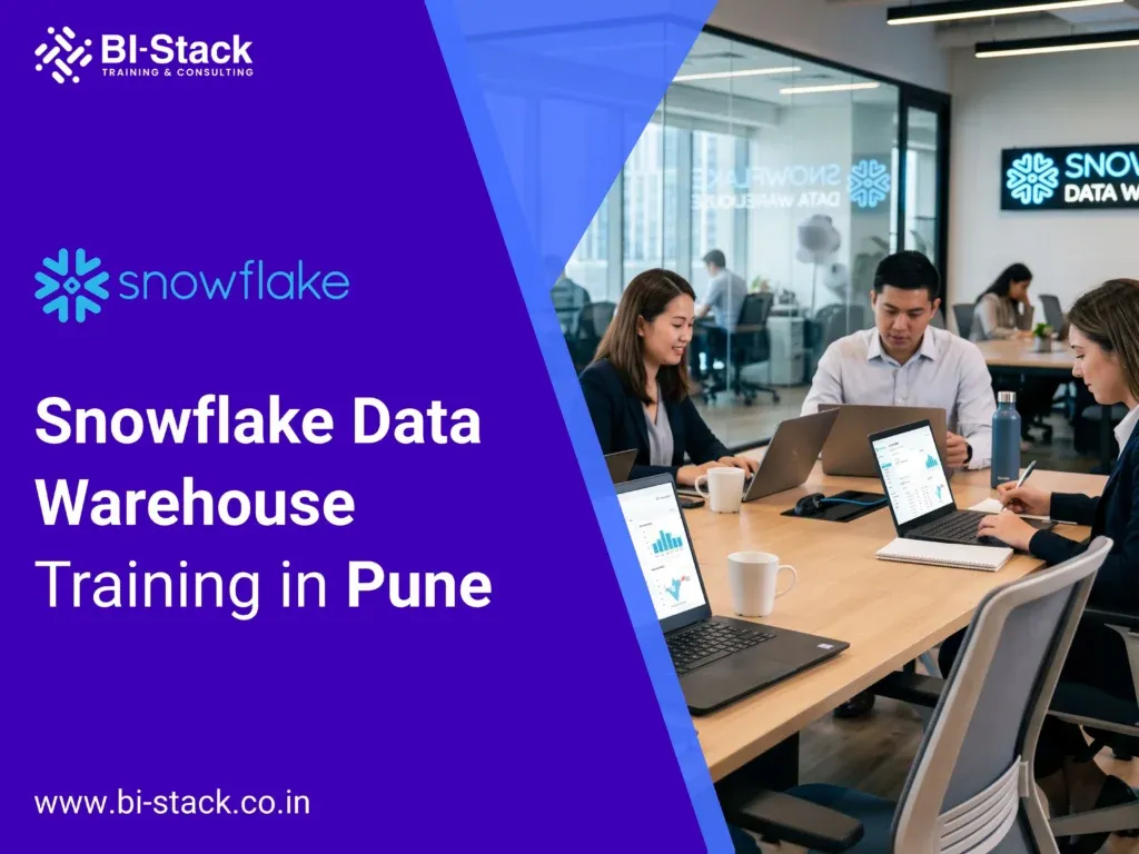 Snowflake Data Warehouse